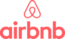 Buchung über Airbnb