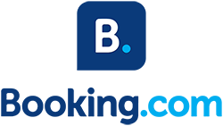 Buchung über Booking.com